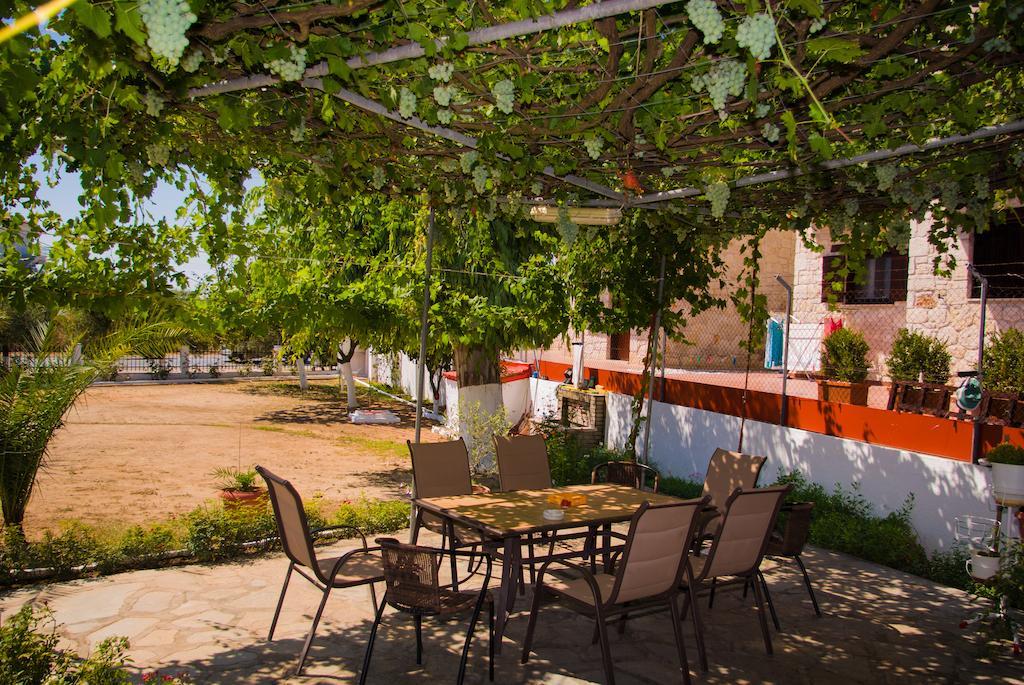 Appart hôtel Nastasia