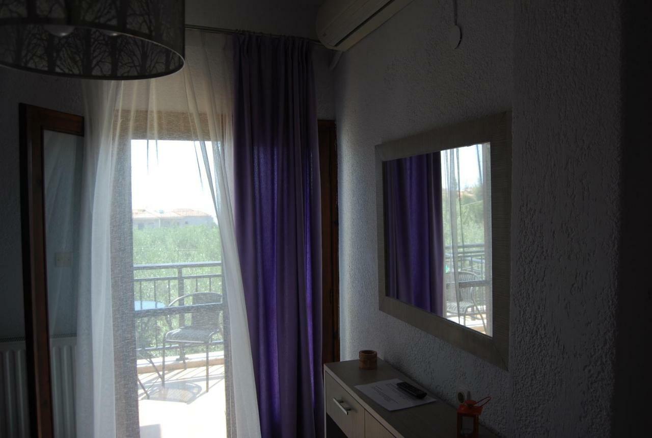 Appart hôtel Nastasia *