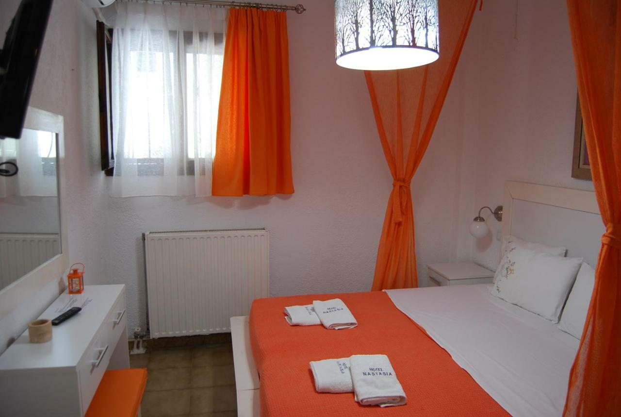 Nastasia Appart hôtel *