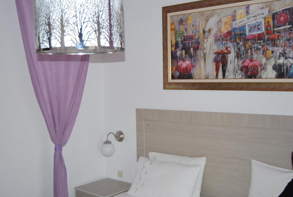 Nastasia Aparthotel