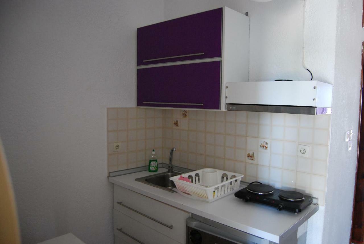 Aparthotel Nastasia