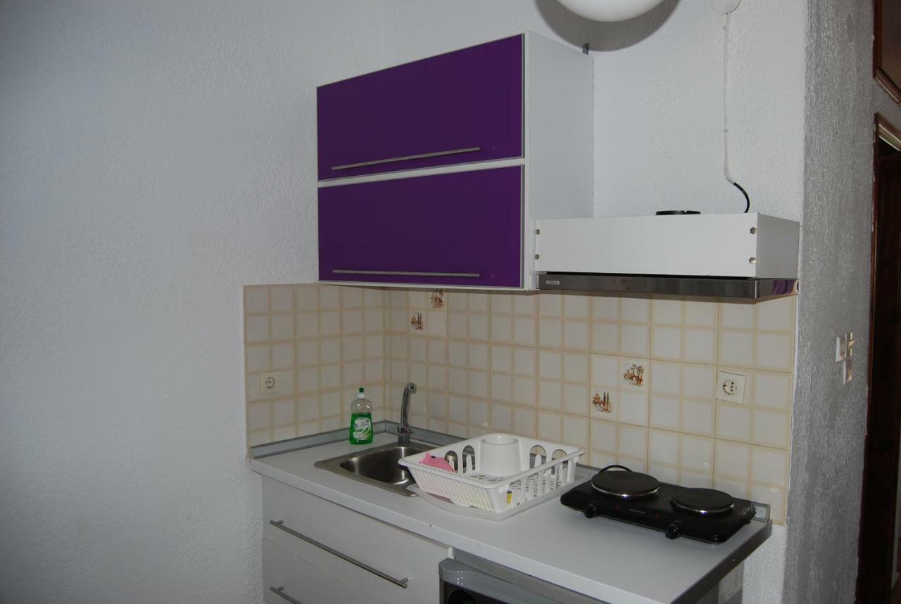 Aparthotel Nastasia *