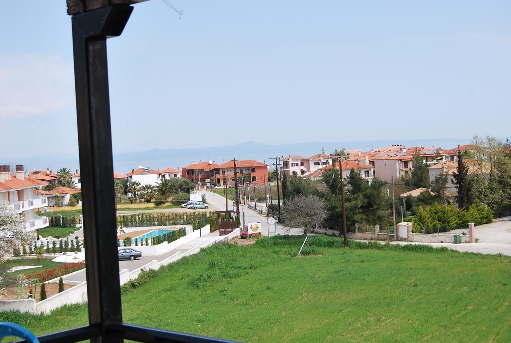 Nastasia Aparthotel *