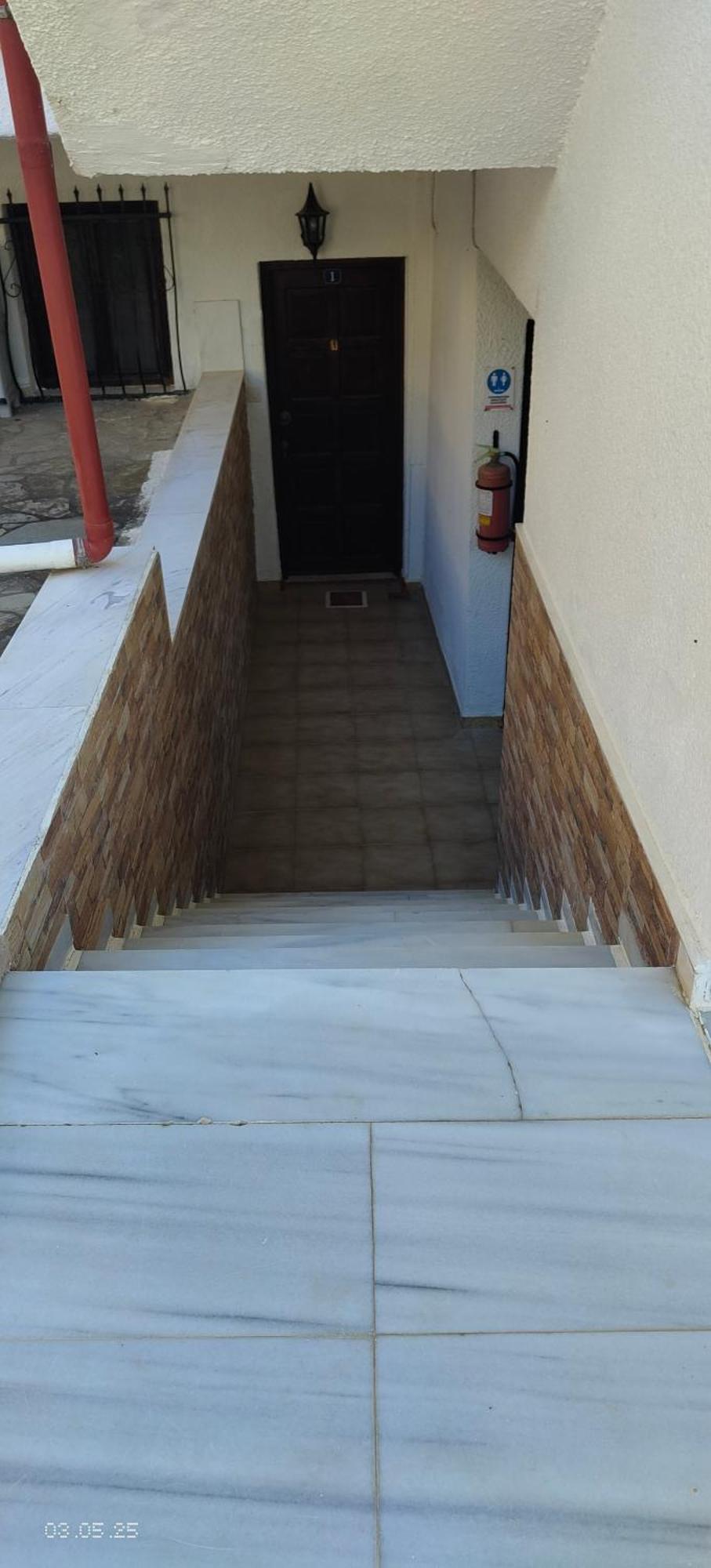 Nastasia Aparthotel Afytos