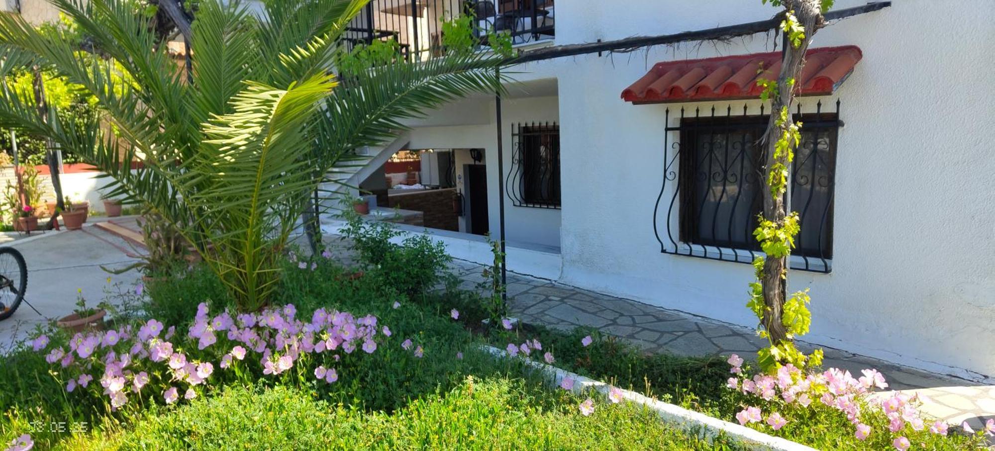 Nastasia Aparthotel *