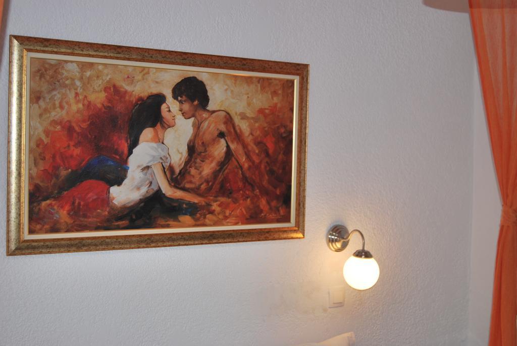 Aparthotel Nastasia *