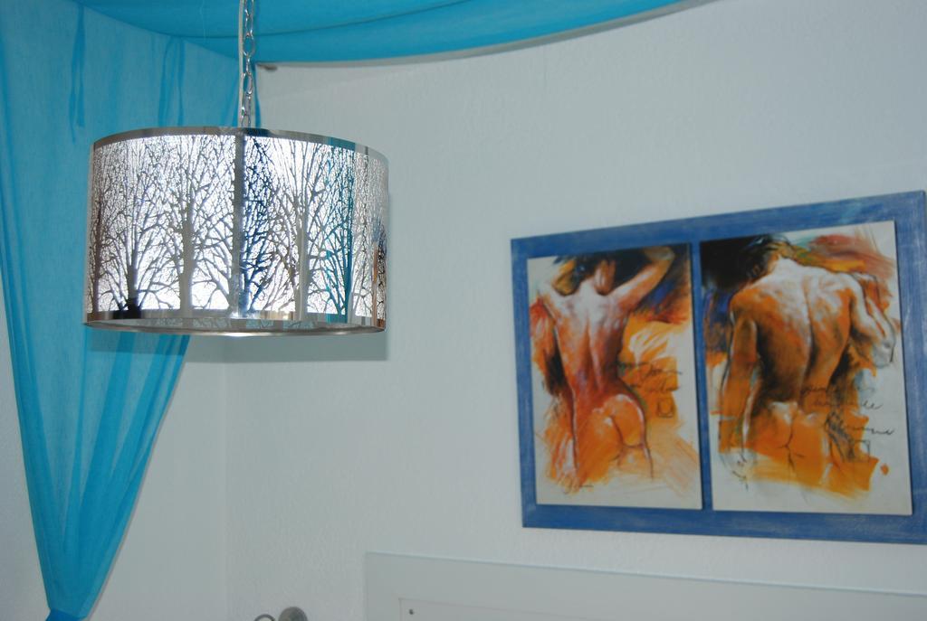 Nastasia Aparthotel Afytos