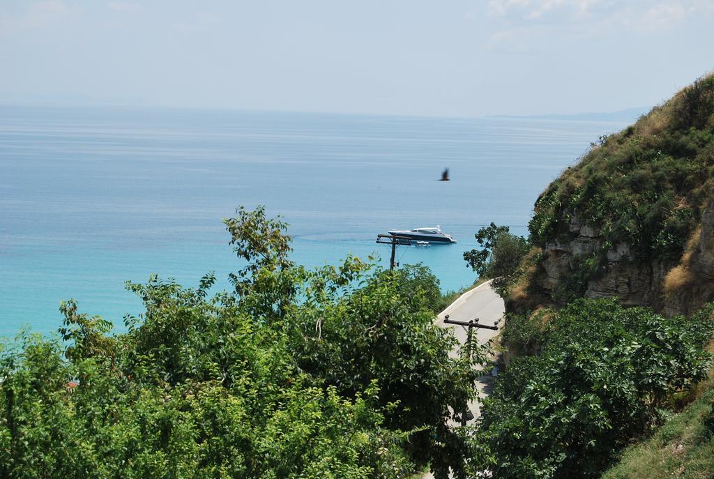 Nastasia Aparthotel *