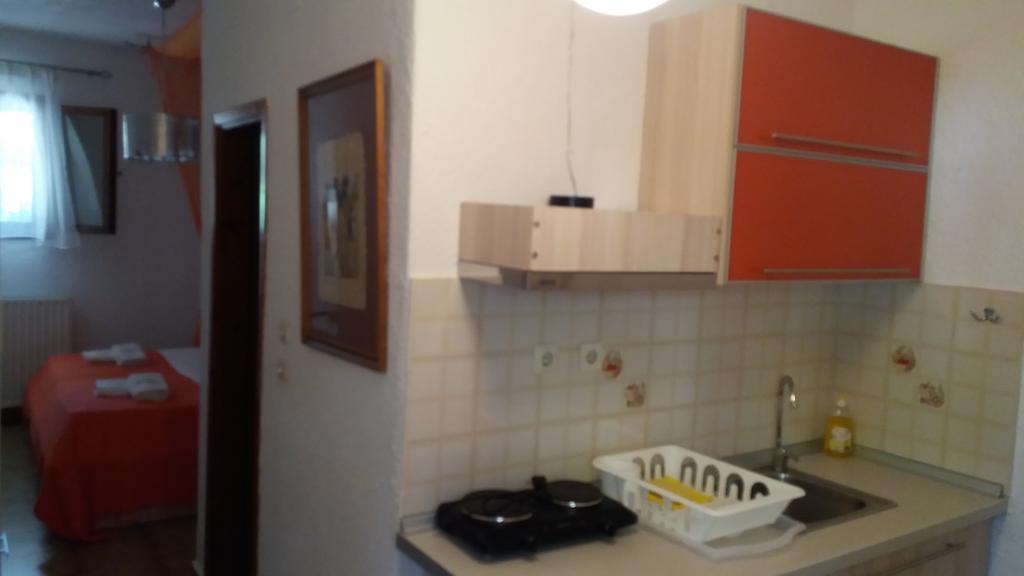 Aparthotel Nastasia