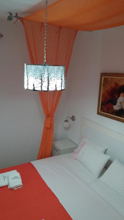 Aparthotel Nastasia
