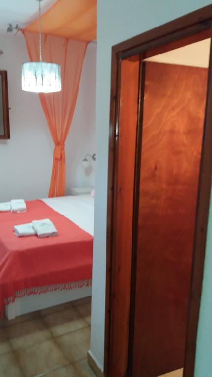 Nastasia Aparthotel *
