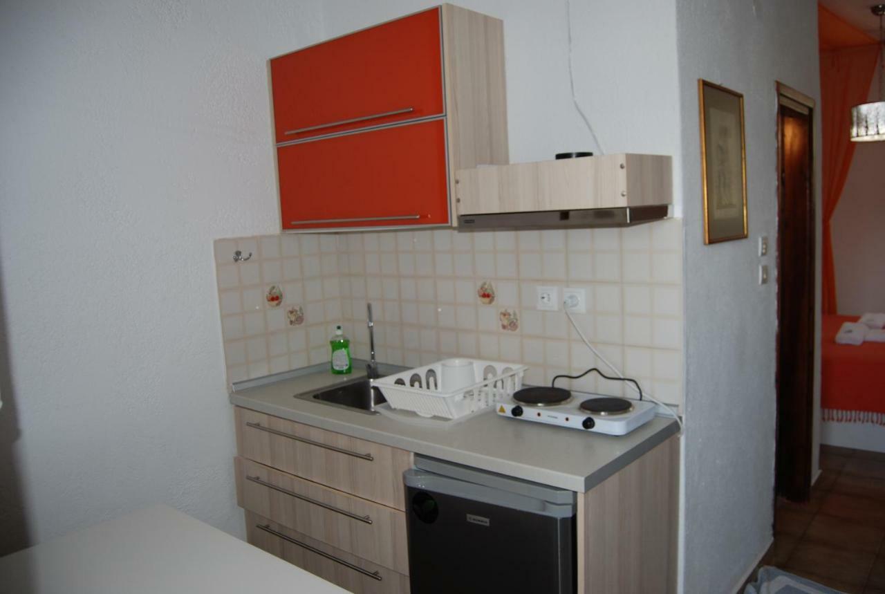 Nastasia Aparthotel *
