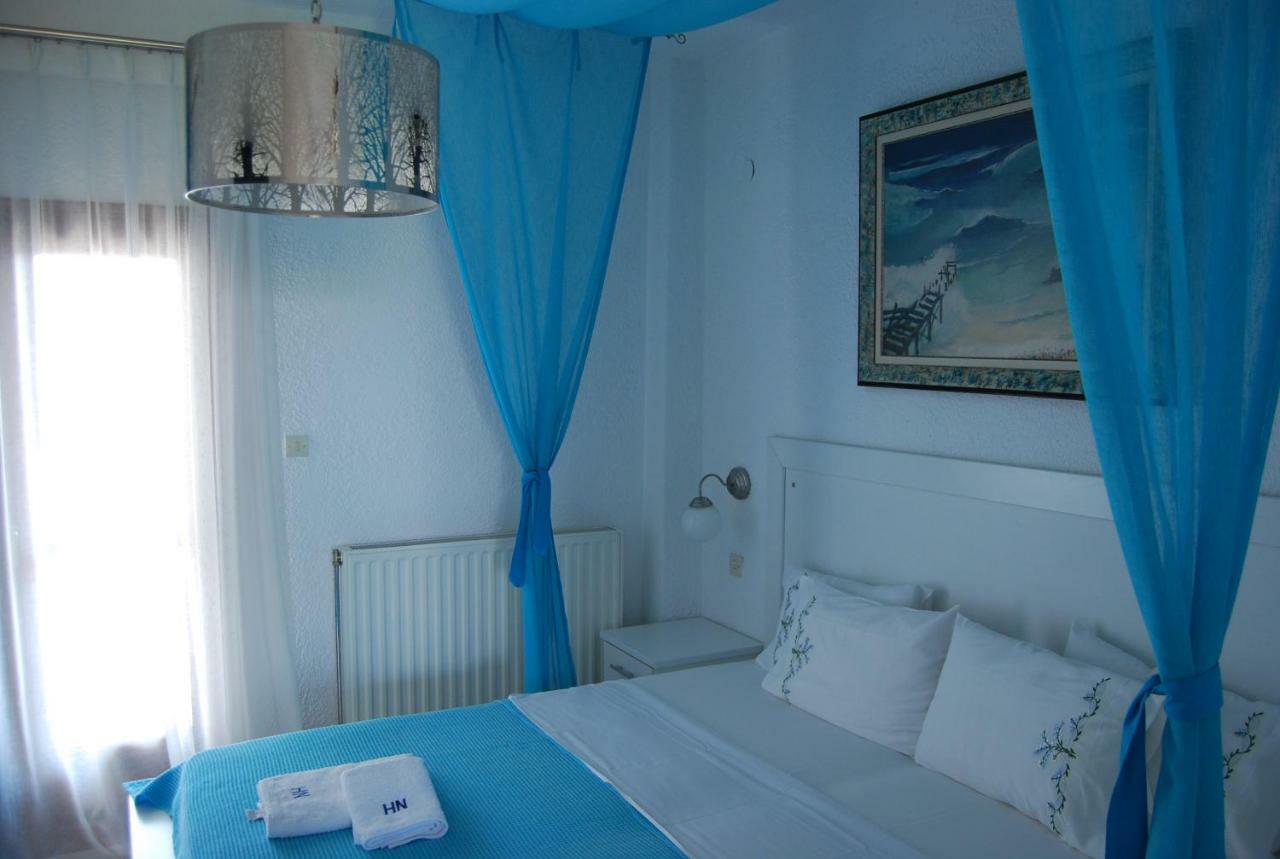 Nastasia Aparthotel
