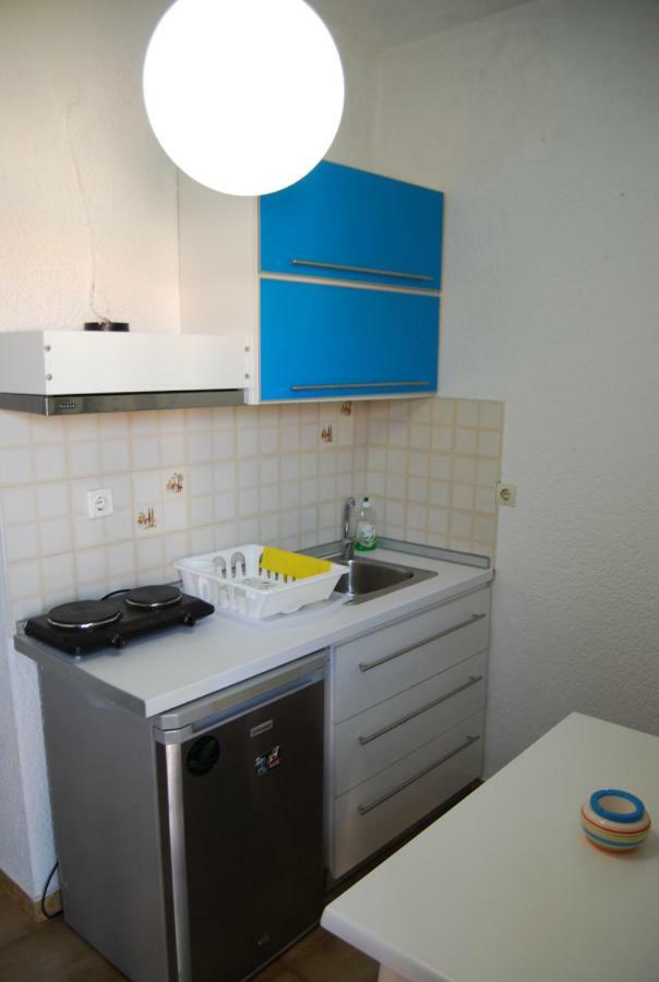 Nastasia Aparthotel *