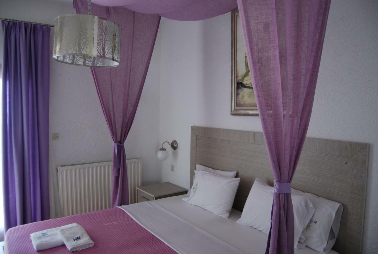 Nastasia Aparthotel