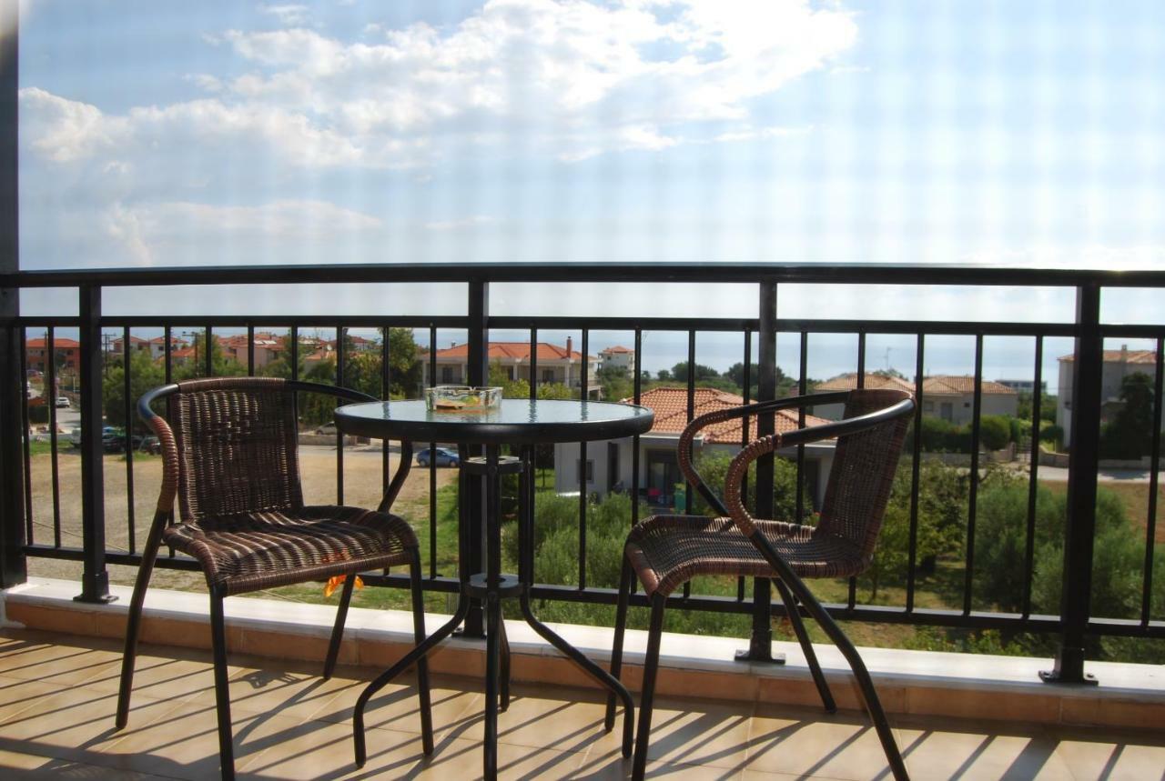 Aparthotel Nastasia