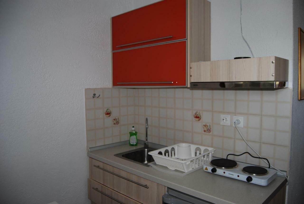 Nastasia Aparthotel